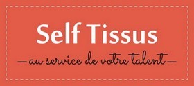 logo Self Tissus