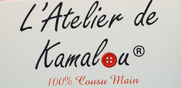 kamalou logo