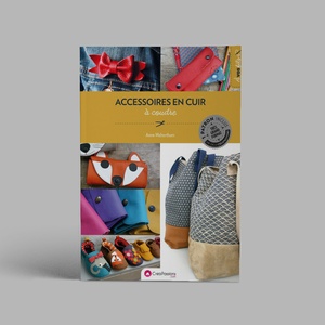 accessoire cuir creapassions