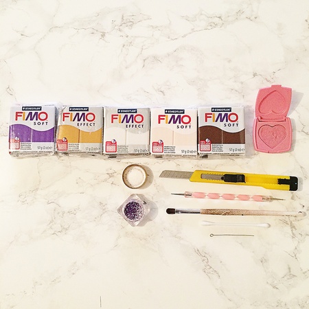 Materiel tutoriel