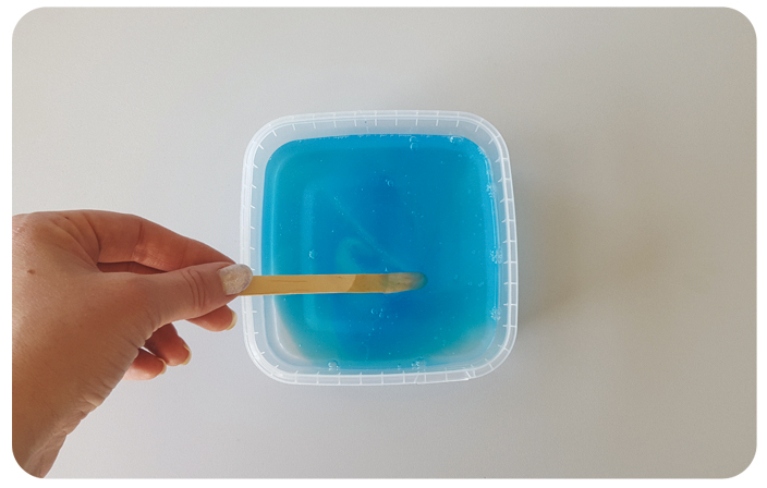 Tuto Facile La Recette Du Slime