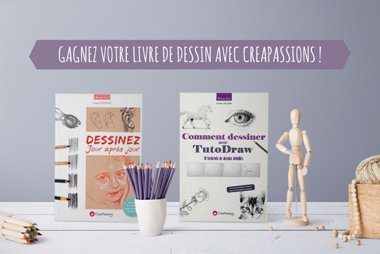 CONCOURS DESSIN