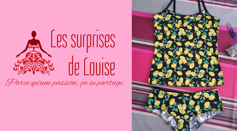 surprises de louise