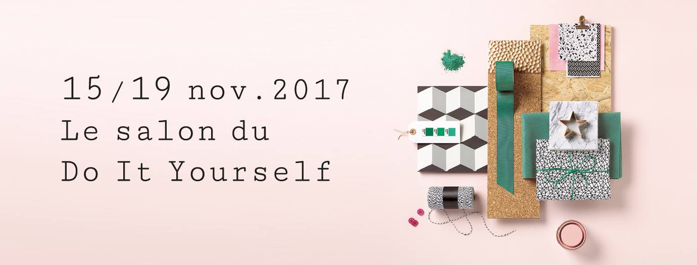 salon du DIY