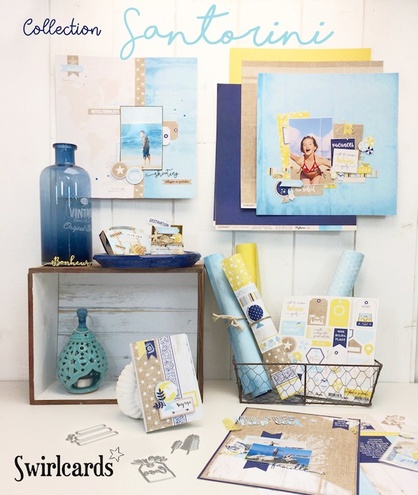 concours santorini