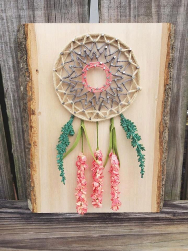 string art