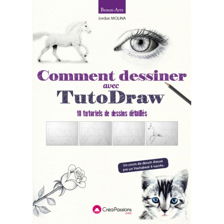 dessinez avec tutodraw