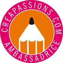 ambassadrice creapassions