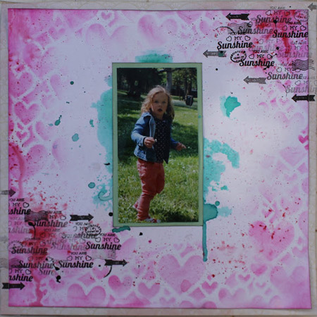 crea2moa scrapbooking