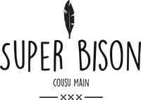 logo super bison