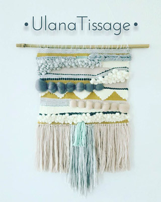 Ulanatissage