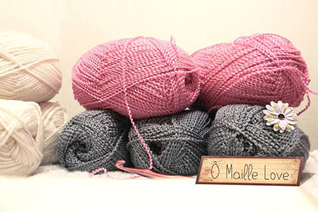 o maille love