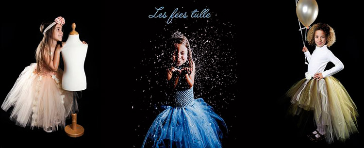 fee tulle creapassions