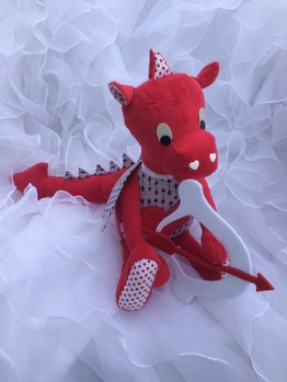 doudou dragon