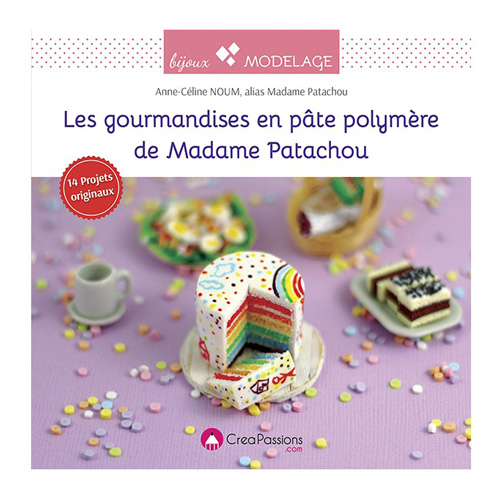 madame patachou