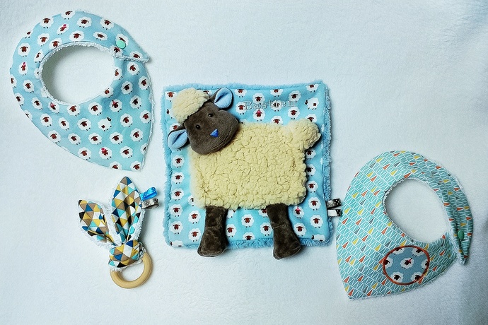 Accessoire pour bébé