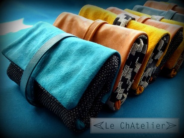 ranges serviettes