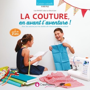 La couture en avant l'aventure