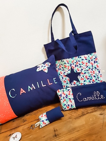 sac à main personnalisé