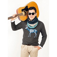 habillez votre homme au crochet