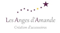 Les anges d'amandes