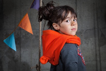 Vêtements enfants automne hiver