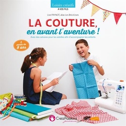 la couture en avant l'aventure