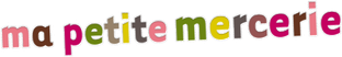 logo ma petite mercerie