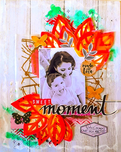 SweetMoment-scrapbooking