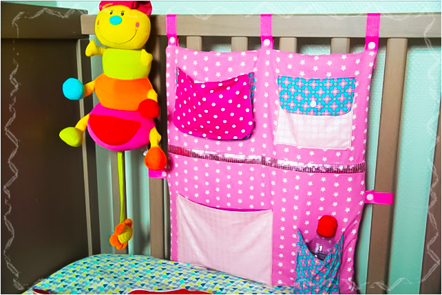 Chambre pour bébé