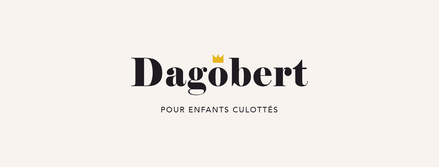 Dagobert pour enfants culotés