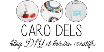 Caro Dels Blog DIY