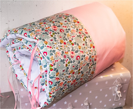 Housse de drap