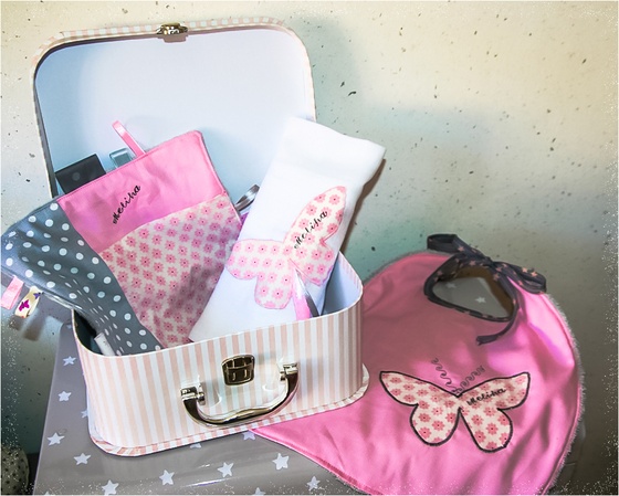 trousse de couture