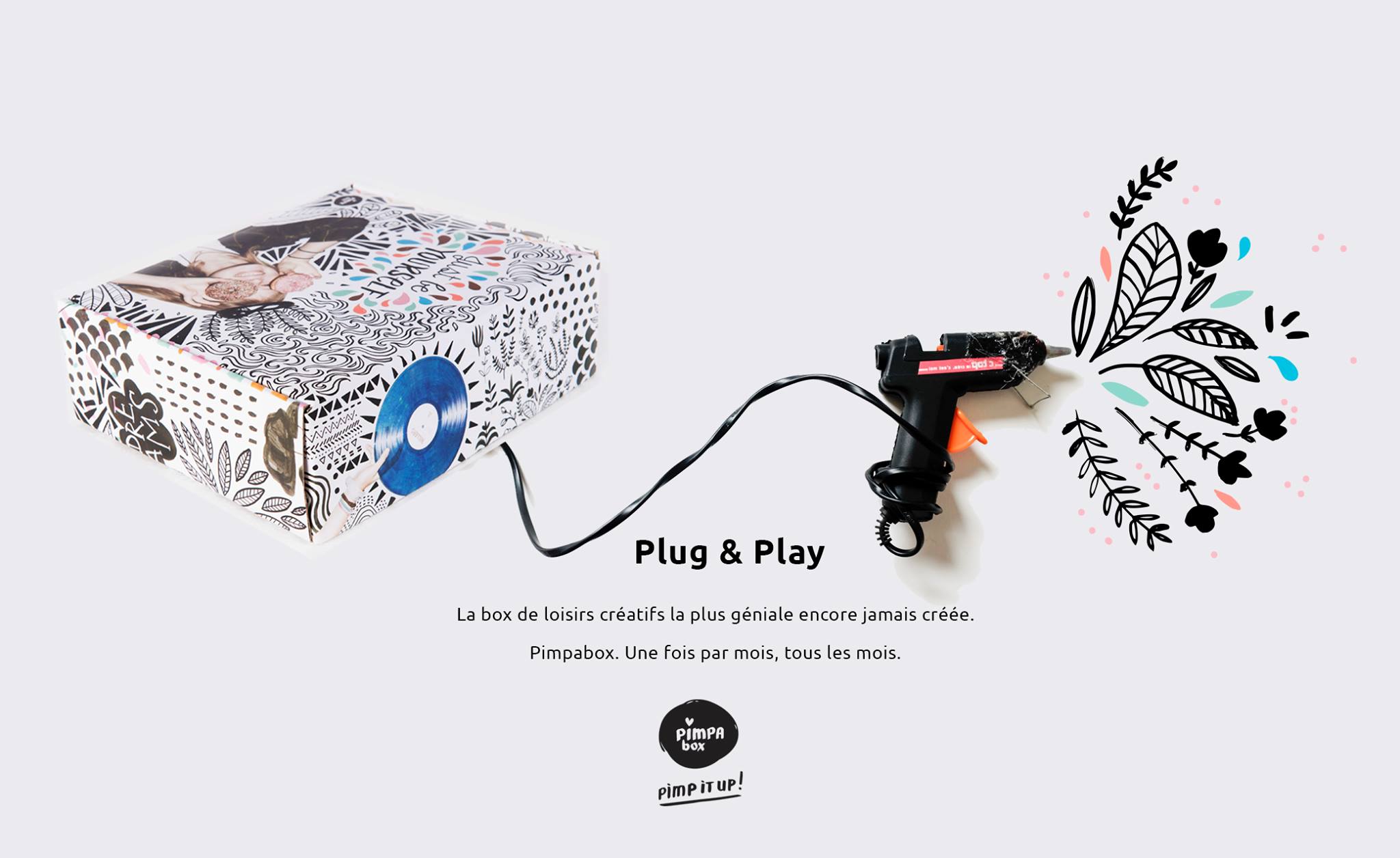 Plug and play