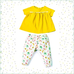 Vêtements pour enfants