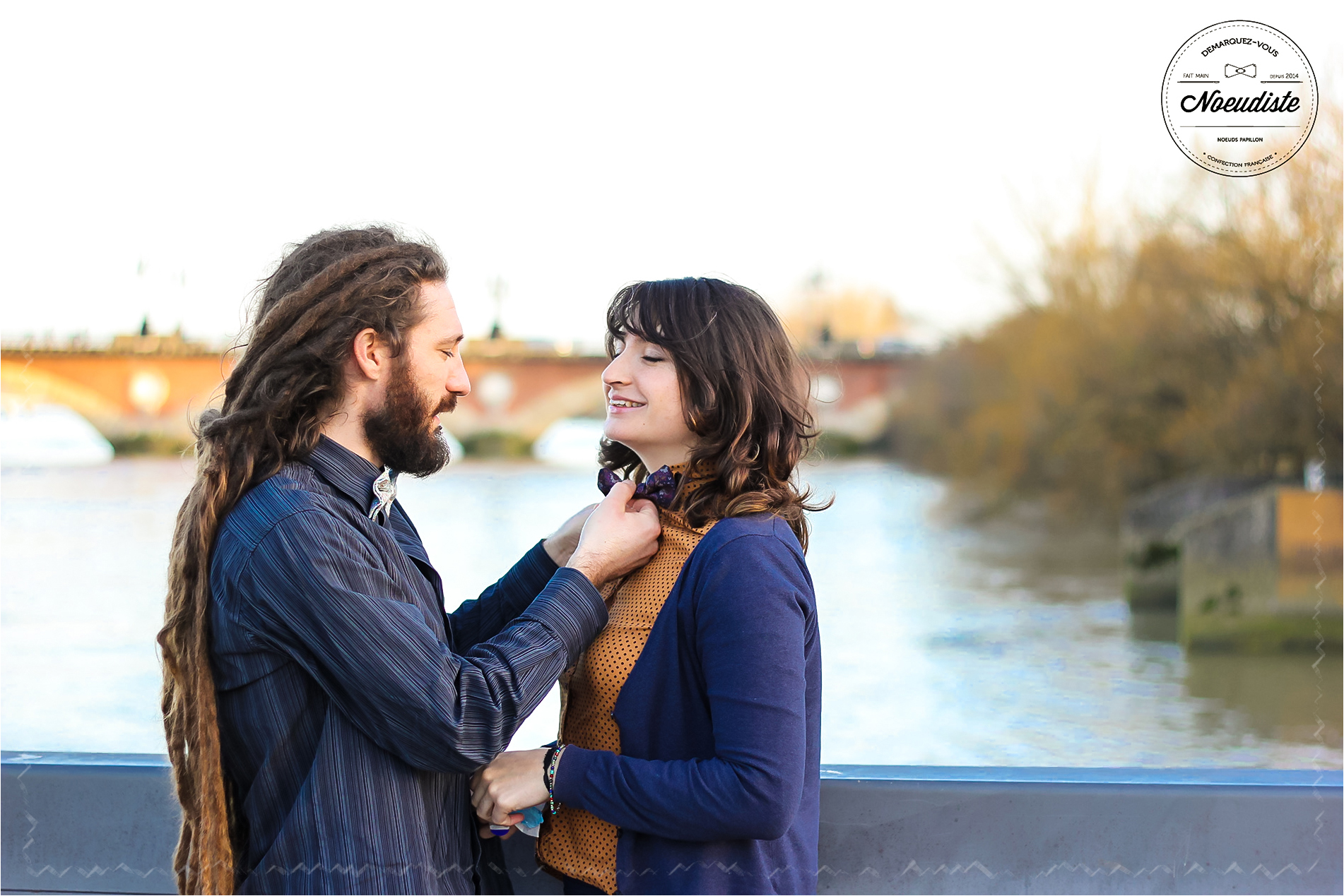 Francisca et Mathieu