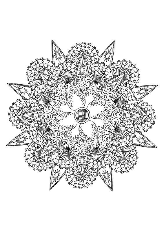 Mandala