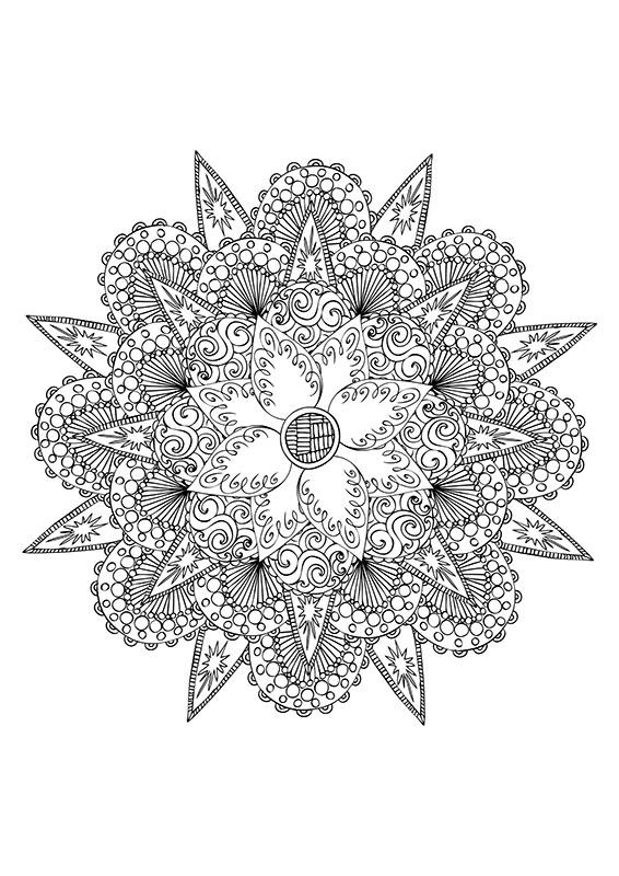 Mandala