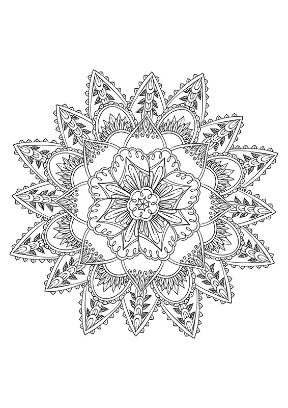 mandala