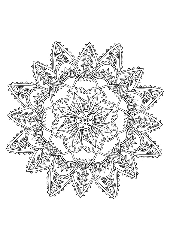 mandala