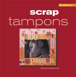 scrap tampons creapassions