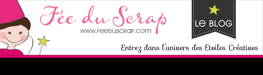 La fée du scrap