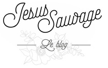 Logo jesus sauvage