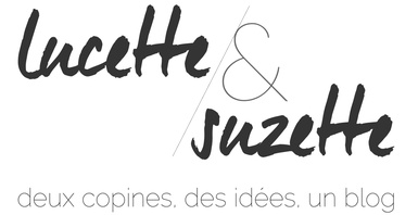 Lucette & Suzette