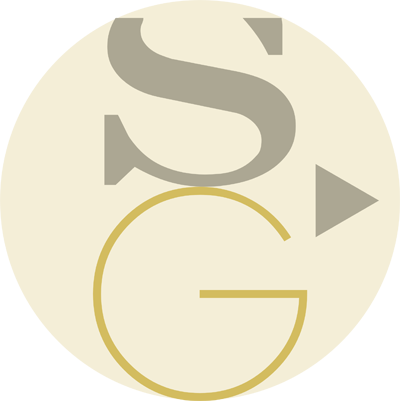 Le logo Simply Graphic