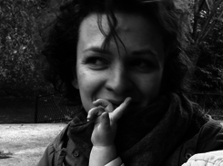 Lili Ludy le portrait creapassion