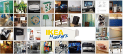 Ikea Hackers