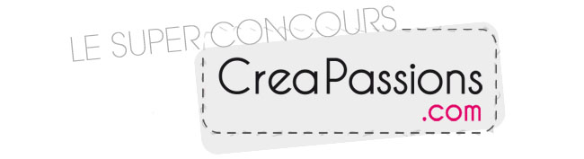 super concours creapassions.com