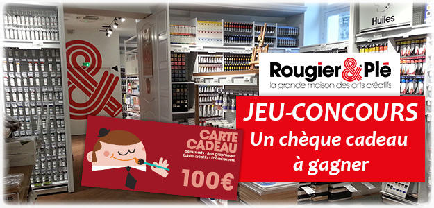 concours rougier et plé